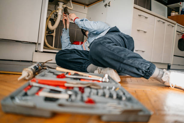 Best Same-Day Plumbing Service  in Stayton, OR