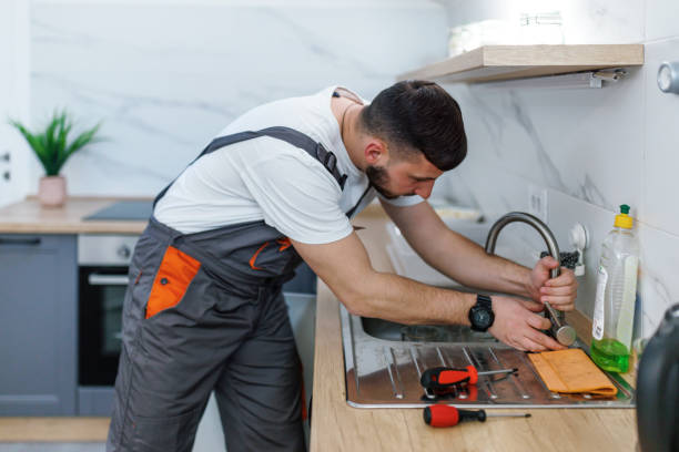 Reliable Stayton, OR Plumbing Solutions