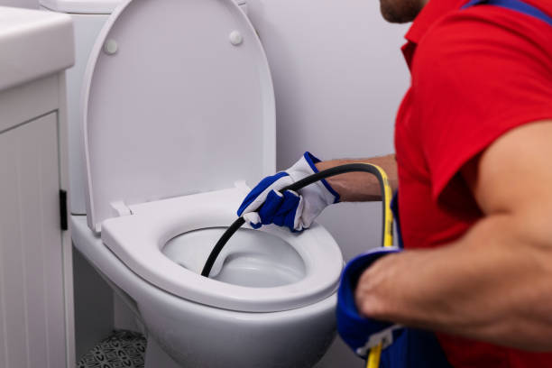 Professional Plumbing in Stayton, OR