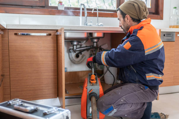 Best Drain Cleaning Services  in Stayton, OR
