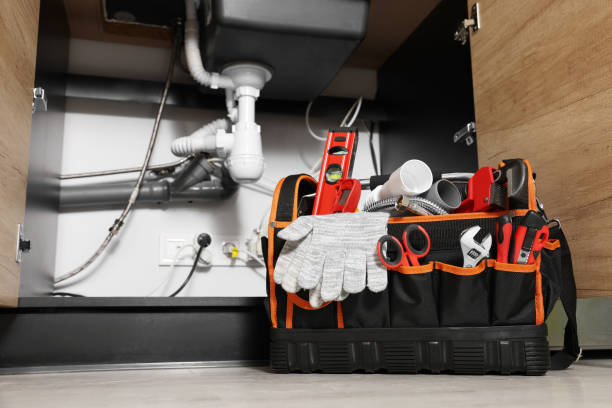 Best Sewer Line Repair  in Stayton, OR