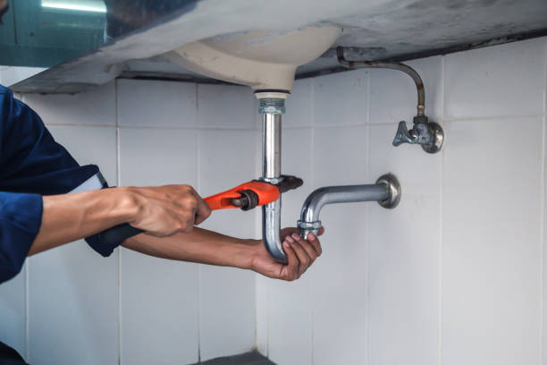 Sprinkler Systems in Stayton, OR