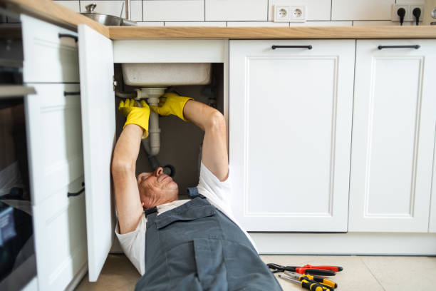Best Drain Cleaning Services  in Stayton, OR