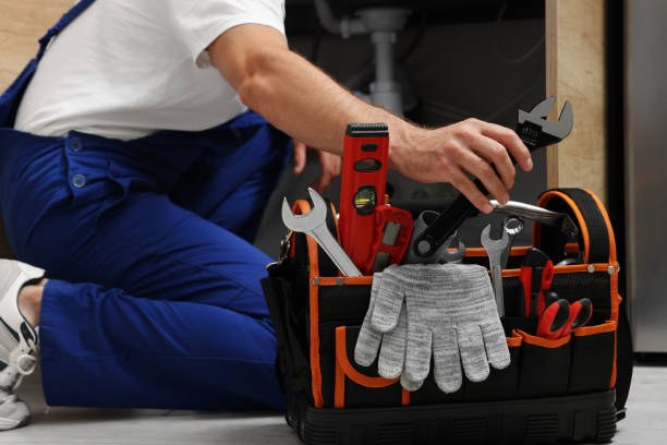 Best Water Leak Repair  in Stayton, OR