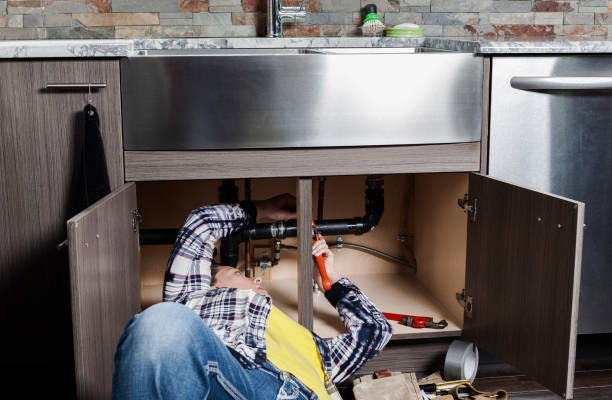 Best Plumbing Inspection Services  in Stayton, OR